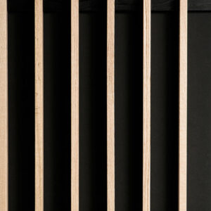 Wall panel LINEA 2.6.8