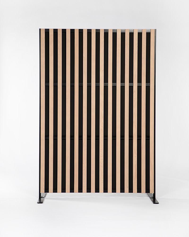 Cloison acoustique Space 4.2.4