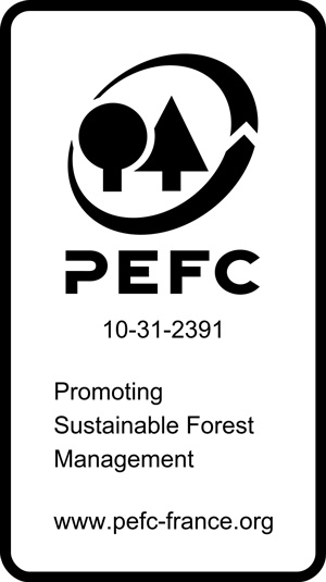 PEFC Label