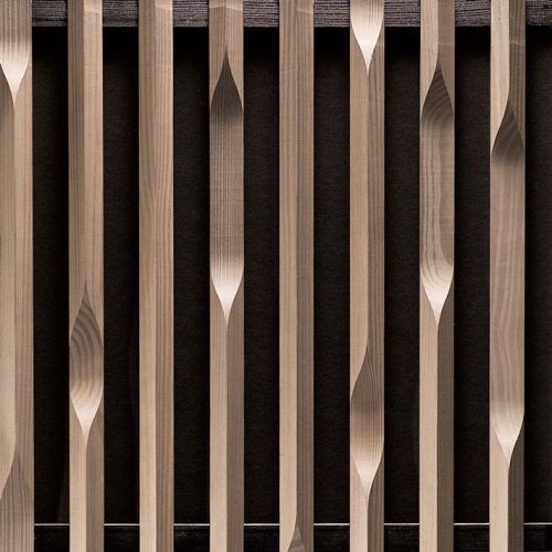 Linea Edge Wall