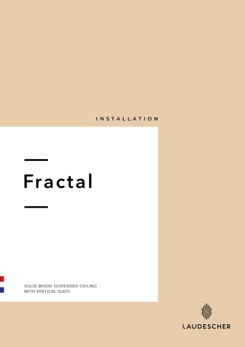Installation Fractal
