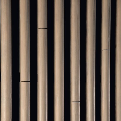 Linea Bamboo Wall