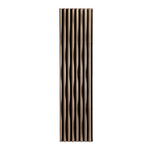 Linea Bamboo Wave Wall